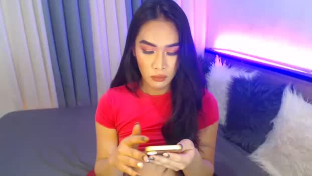 piroulita Chaturbate 29-04-2024 Trans