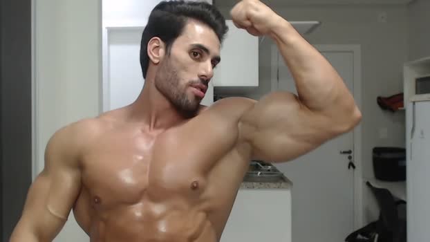 promuscles4u Chaturbate 28-04-2024 Males