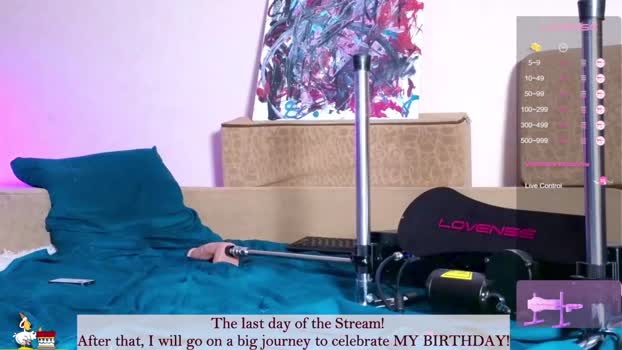vers_gay Chaturbate 28-04-2024 Males