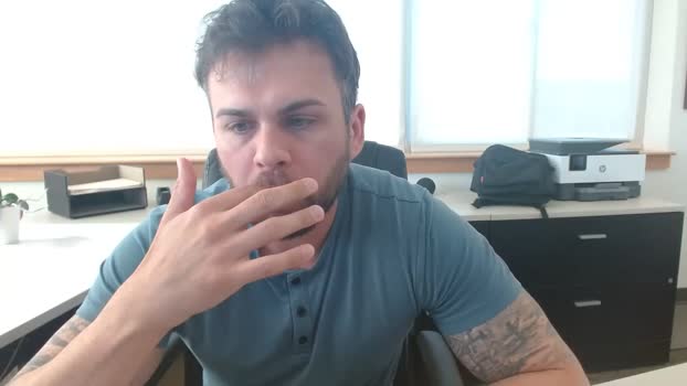 whitesocks69 Chaturbate 29-04-2024 Males