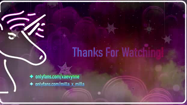 xaevynne Chaturbate 29-04-2024 Trans