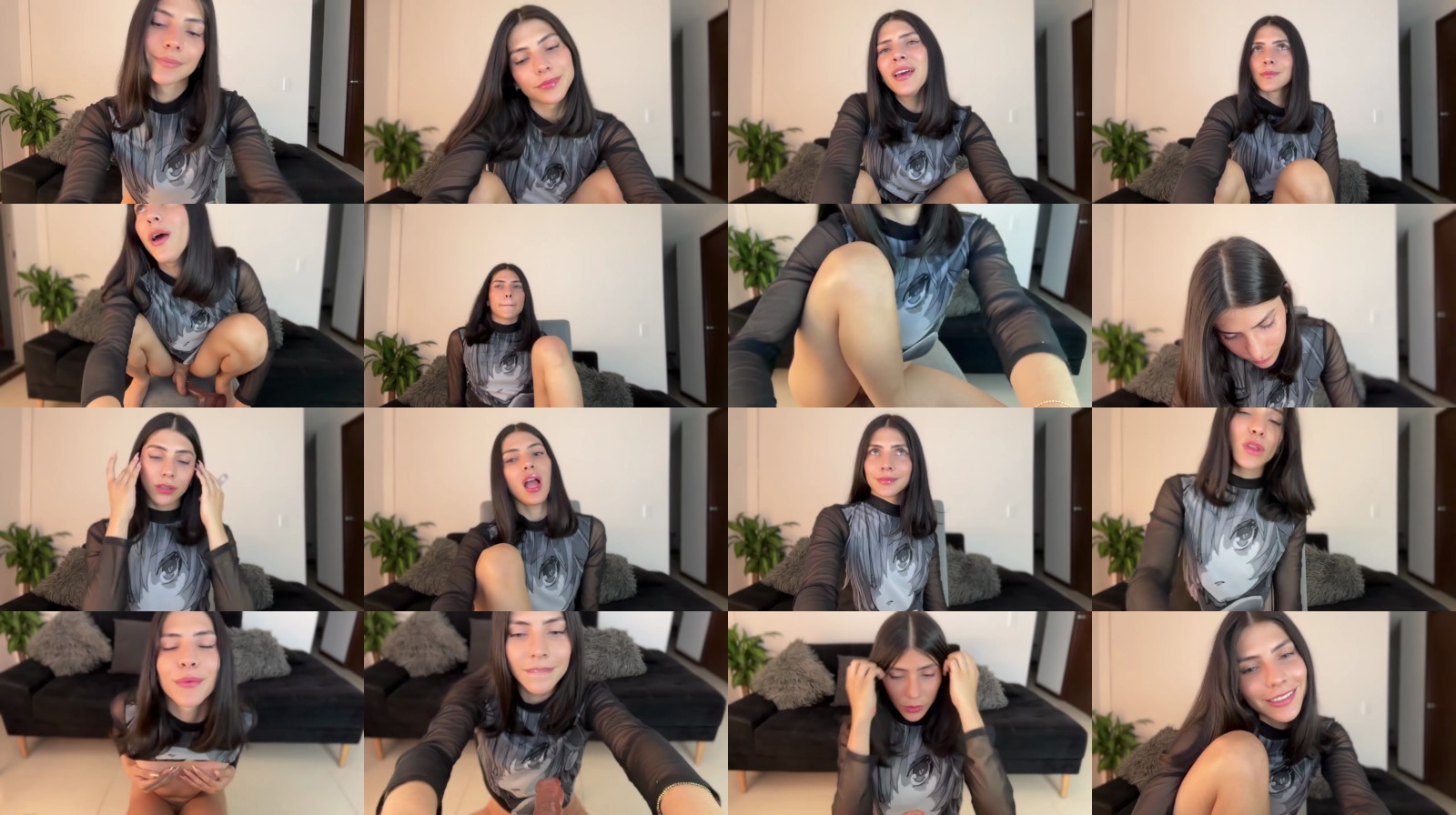 angelturned01 Show Webcam SHOW @ Chaturbate 30-04-2024