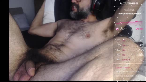 antonywebcam Chaturbate 29-04-2024 Males