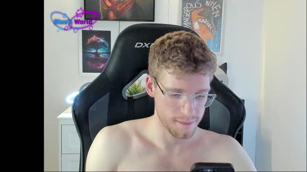 blueeyedtallguy Chaturbate 30-04-2024 Males