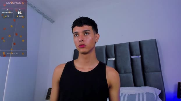busterspinster Chaturbate 30-04-2024 Males