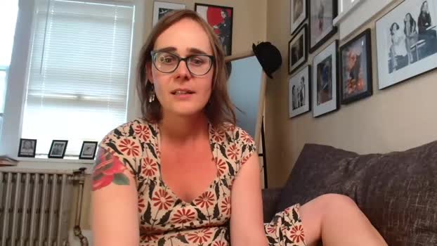 cecilysaintclaire Chaturbate 29-04-2024 Trans