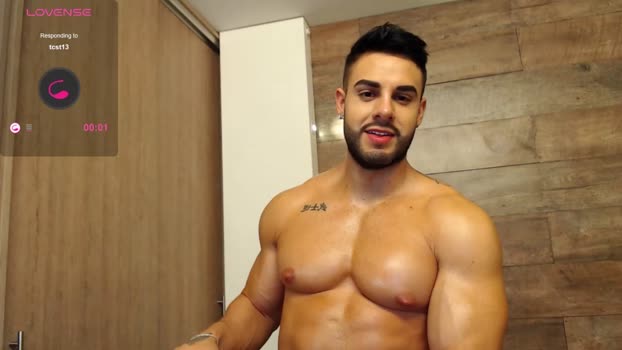connor_h1 Chaturbate 30-04-2024 Males