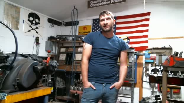 donniestone Chaturbate 29-04-2024 Males