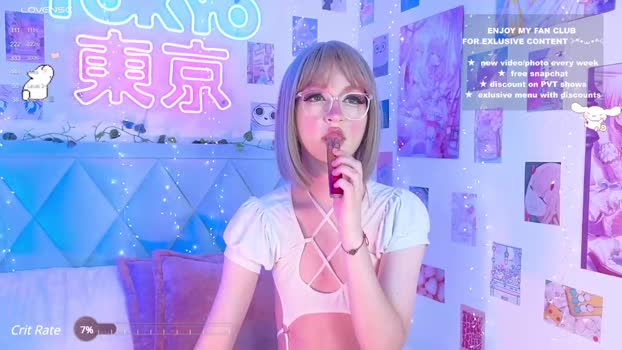 effyevans2 Chaturbate 30-04-2024 Trans
