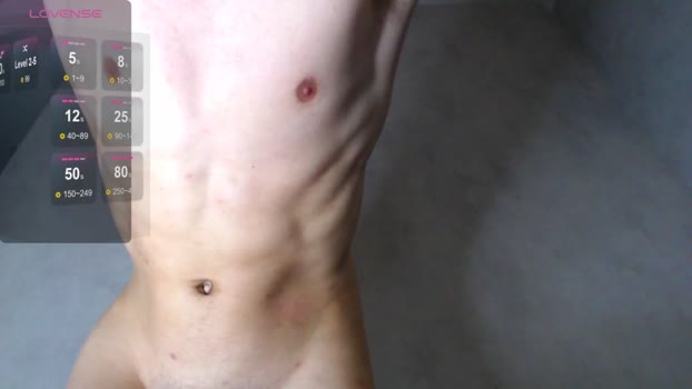 franky_twink Chaturbate 30-04-2024 Males