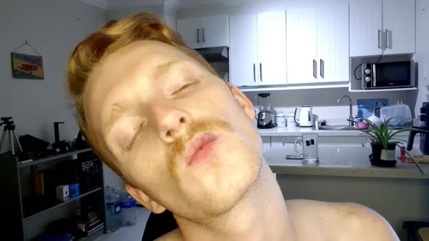gingerboy_69 Chaturbate 29-04-2024 Males