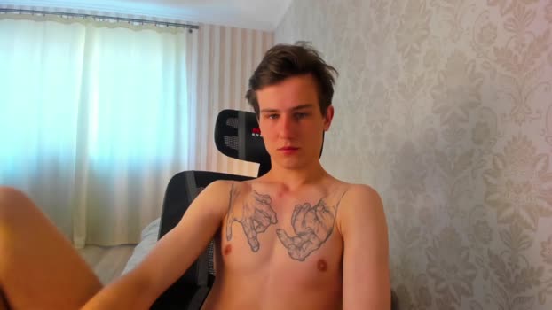 jacksonvox Chaturbate 30-04-2024 Males