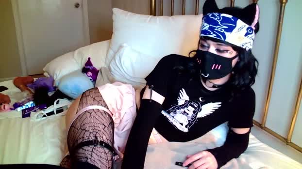 kikitrap Chaturbate 30-04-2024 Trans