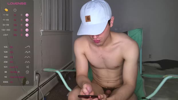 kroddy1985 Chaturbate 30-04-2024 Males