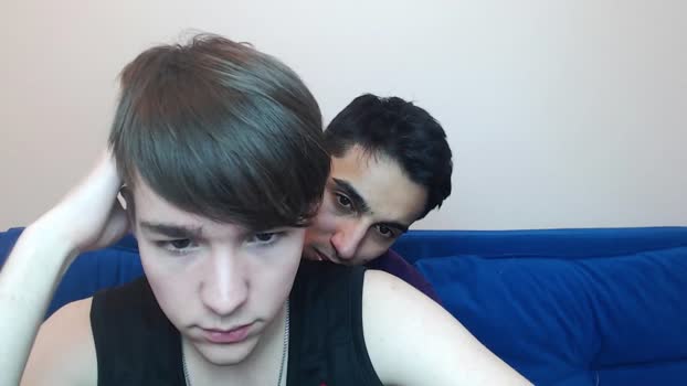 marcus_cuteboy Chaturbate 30-04-2024 Males
