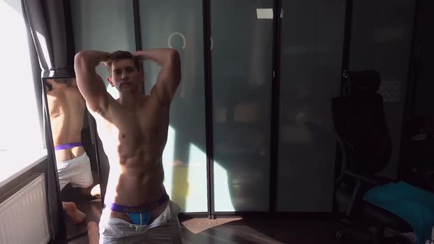marcusdiamond Chaturbate 30-04-2024 Males