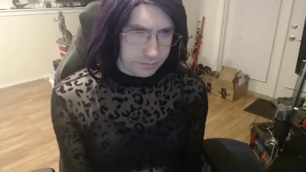 marshyguye Chaturbate 30-04-2024 Trans