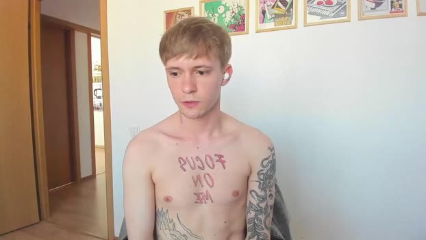 max_gen Chaturbate 30-04-2024 Males
