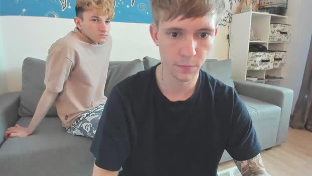 max_gen Chaturbate 30-04-2024 Males