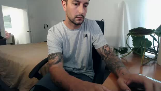nickmaxx541 Chaturbate 30-04-2024 Males
