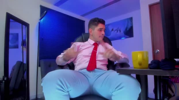nicolass_fellener Chaturbate 30-04-2024 Males
