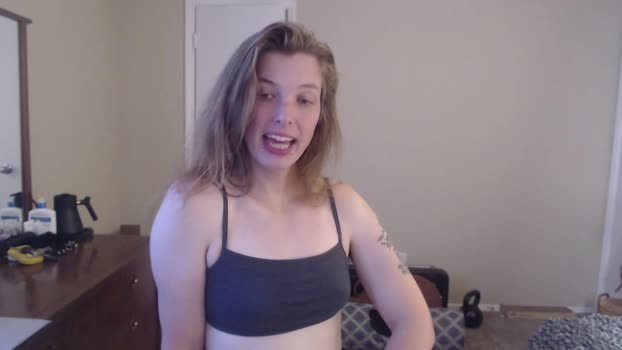 nikkiblackcat Chaturbate 30-04-2024 Trans