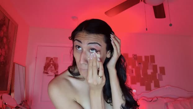 prinxessally Chaturbate 30-04-2024 Trans