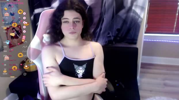 shayminx Chaturbate 29-04-2024 Trans