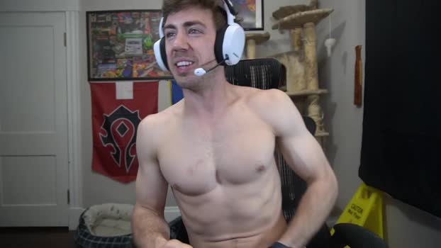 sydaffect Chaturbate 30-04-2024 Males