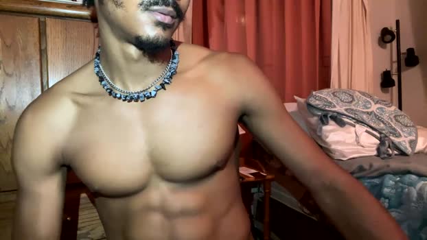 trillahung Chaturbate 30-04-2024 Males