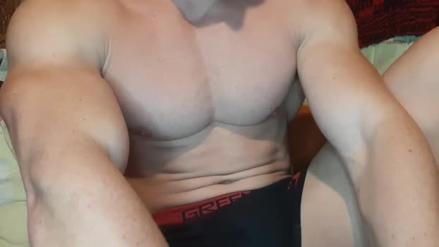 troncq Chaturbate 30-04-2024 Males