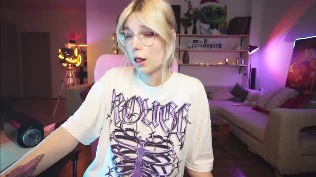 yourprettykate_ Chaturbate 29-04-2024 Trans