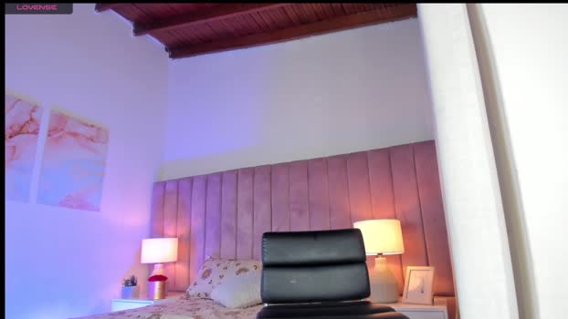 aleja_arango Chaturbate 30-04-2024 Trans