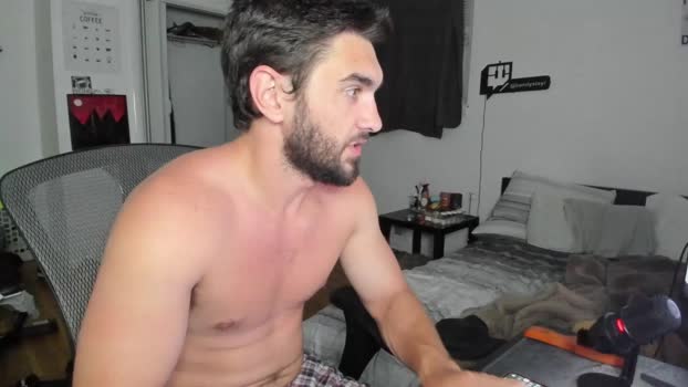 bandyonchat Chaturbate 01-05-2024 Males