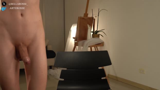 bellrosse_ Chaturbate 01-05-2024 Trans