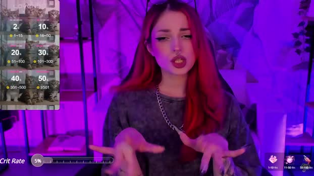 bratziedarsie Chaturbate 30-04-2024 Trans