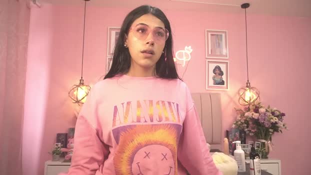 dani_parkerr Chaturbate 30-04-2024 Trans