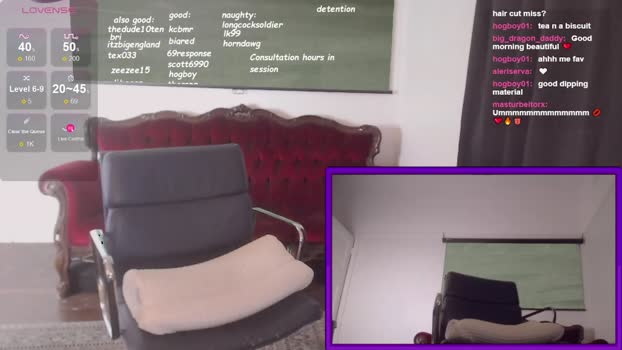 geminirises Chaturbate 01-05-2024 Trans