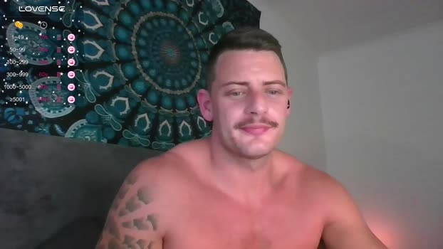 inkedviking69 Chaturbate 01-05-2024 Males