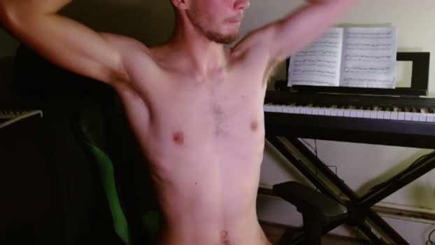 jamesblond_1 Chaturbate 01-05-2024 Males