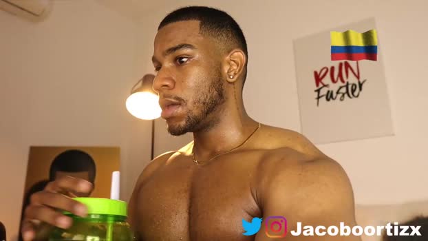 jaycobortiz_ Chaturbate 01-05-2024 Males