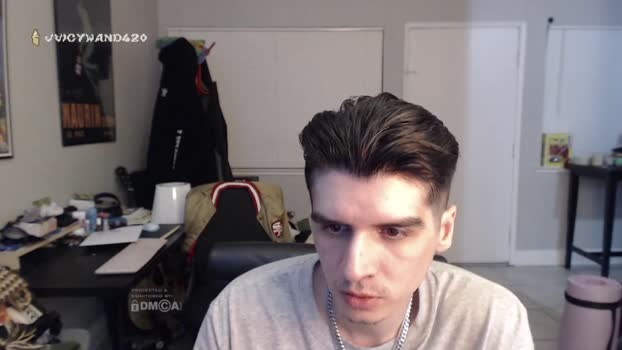 juicywand420 Chaturbate 01-05-2024 Males