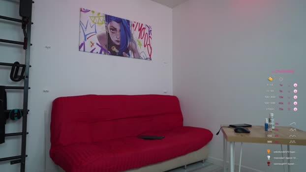 khokhol1999 Chaturbate 01-05-2024 Males