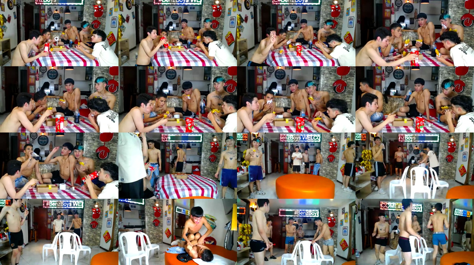 kobayaski spanking Webcam SHOW @ Chaturbate 01-05-2024