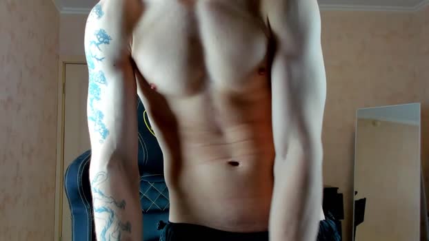 mason_warhol Chaturbate 30-04-2024 Males