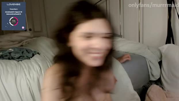 murrrmaid Chaturbate 01-05-2024 Trans
