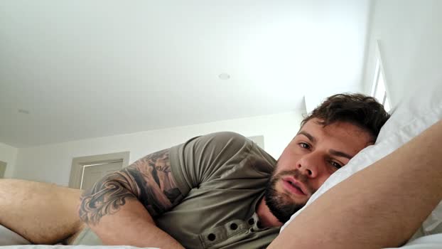 whitesocks69 Chaturbate 01-05-2024 Males