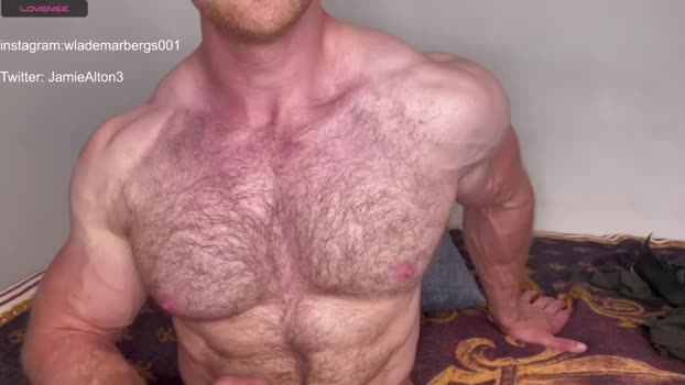 wlademarbergs Chaturbate 01-05-2024 Males