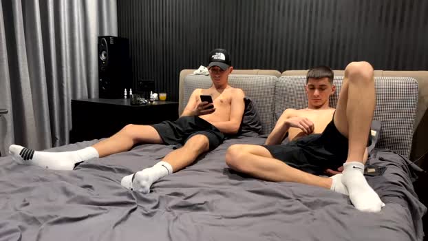 1jackdaniel Chaturbate 01-05-2024 Males