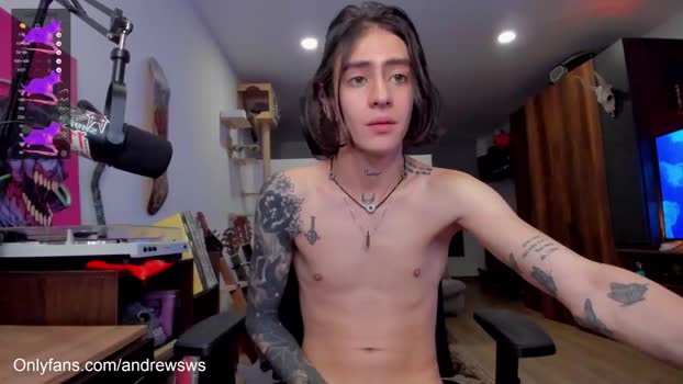 andrew_round Chaturbate 02-05-2024 Males